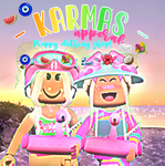 - karma's apperal -
