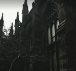 †Divine Intervention†