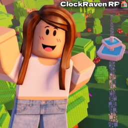 ClockRaven RP 🏡
