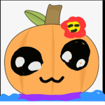Beautiful pumpkins