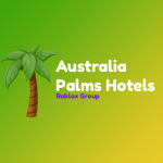 Australia Palms Hotels