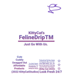 FelineDripTM OFFICIAL Group.