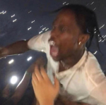 Circus Maximus | Travis Scott