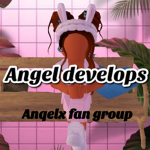 - Angel Develops -
