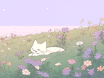 uhh- nothing-
