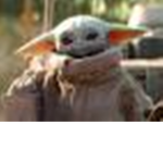 The Official Baby Yoda Fan Club