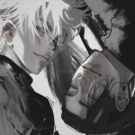 -JujutsuKaisen-* ๑