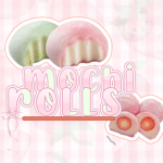 ʚ mochirolls ɞ