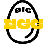 Big Egg Games