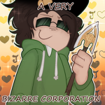 A Very Bizarre Corporation