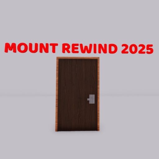 [2025] Mount Rewind
