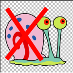 slimey slug boys