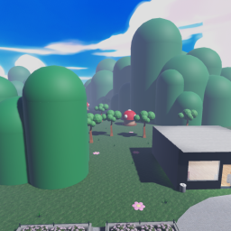 Nedy's World : Shop and explore !