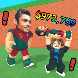 Don't Steal the Soccer Players