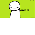 Dream minecraft best yt fanclub