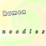 Team Ramen Noodles!