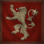 [CaC] House Lannister