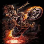 Death Riders Studios