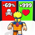 +1 santé par seconde ❤️ [MISE À JOUR]