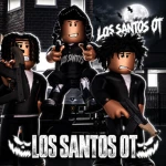 LO$ SANTOS ON TOP Group Thumbnail
