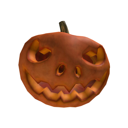 Pumpkin Halloween
