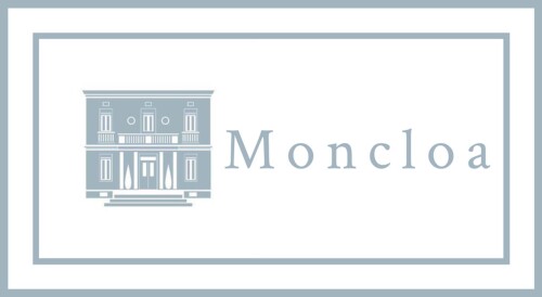 Palacio de Moncloa, Madrid