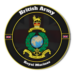 -[CBA]- Royal Marines