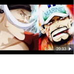 Only Admirals or yonko