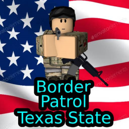 Border Patrol, Texas State