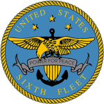 United States Sixth Fleet