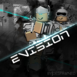 Evision: The Advanced Ages [Alpha InDev]