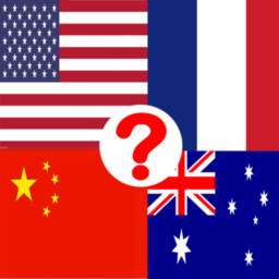 Guess The Country Flag!