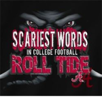 The Alabama group forever