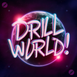 #DWORLD
