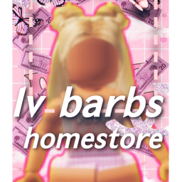 lv barbs home store
