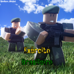 || ExBr || Exército Brasileiro
