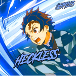 『heckless