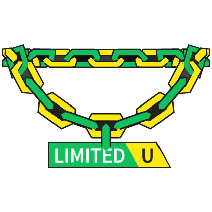 Limited U Chain thumbnail