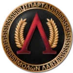 Λακεδαίμονος