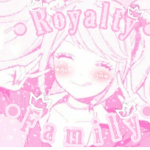 • Royalty Family •