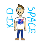 The Cool Space Kids Army