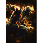fire ez