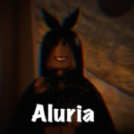 Àluria