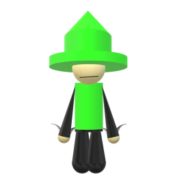 POP Morph icon