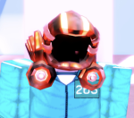 Bensonplayzroblox fan group