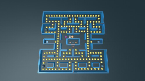 Pacman Roblox NoFilter