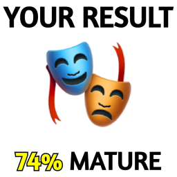 Mental Age Test 🎭