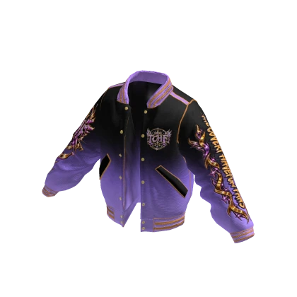Jacket TCHF Community | Roblox Item - Rolimon's