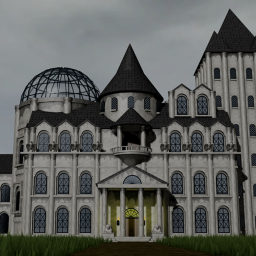 Manor icon