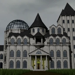 Manor icon